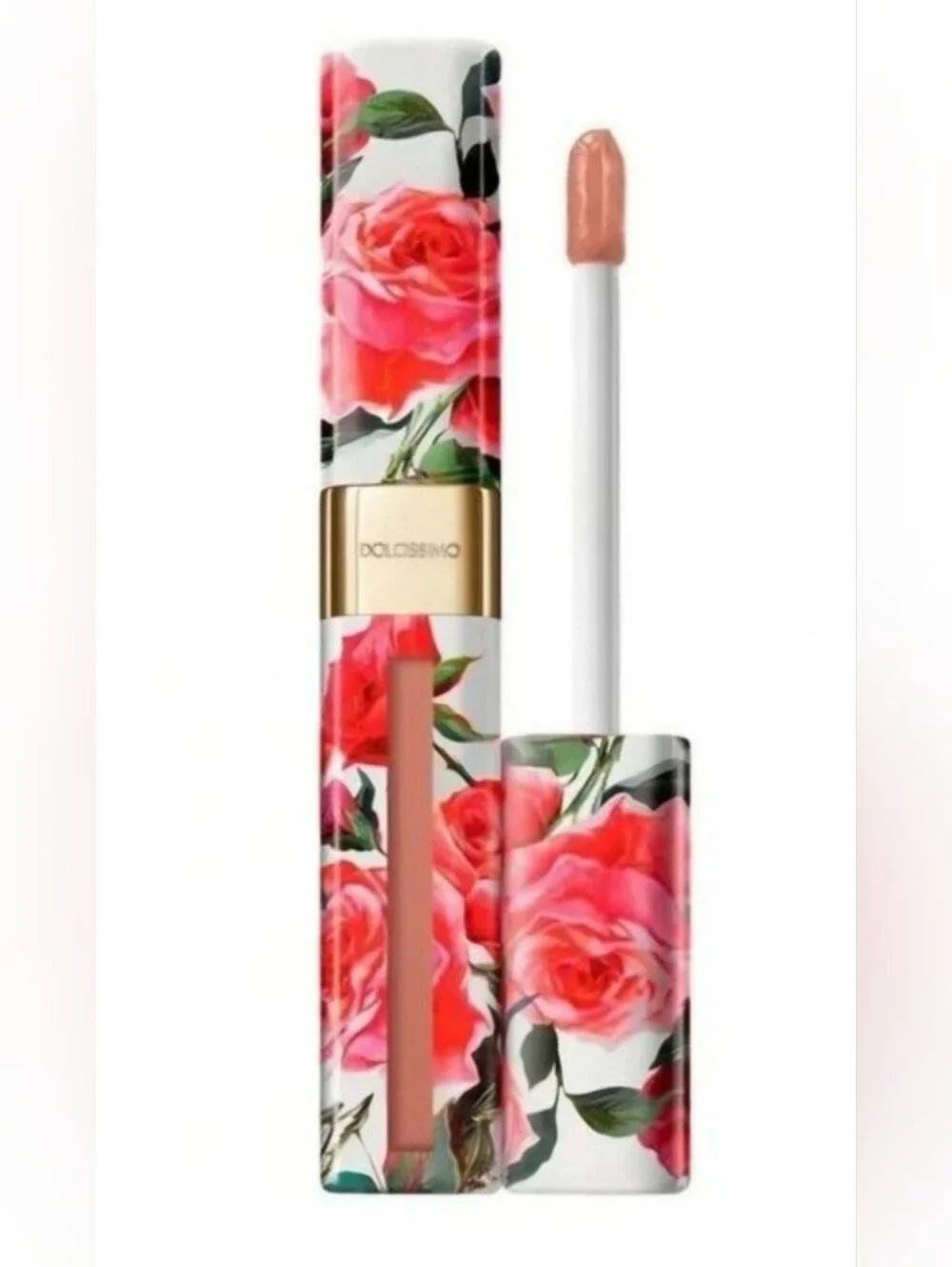 Dolce & Gabbana Dolcissimo Matte Liquid Lip Color